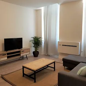 Coeur Vieux Port Tout équipé Apartamento