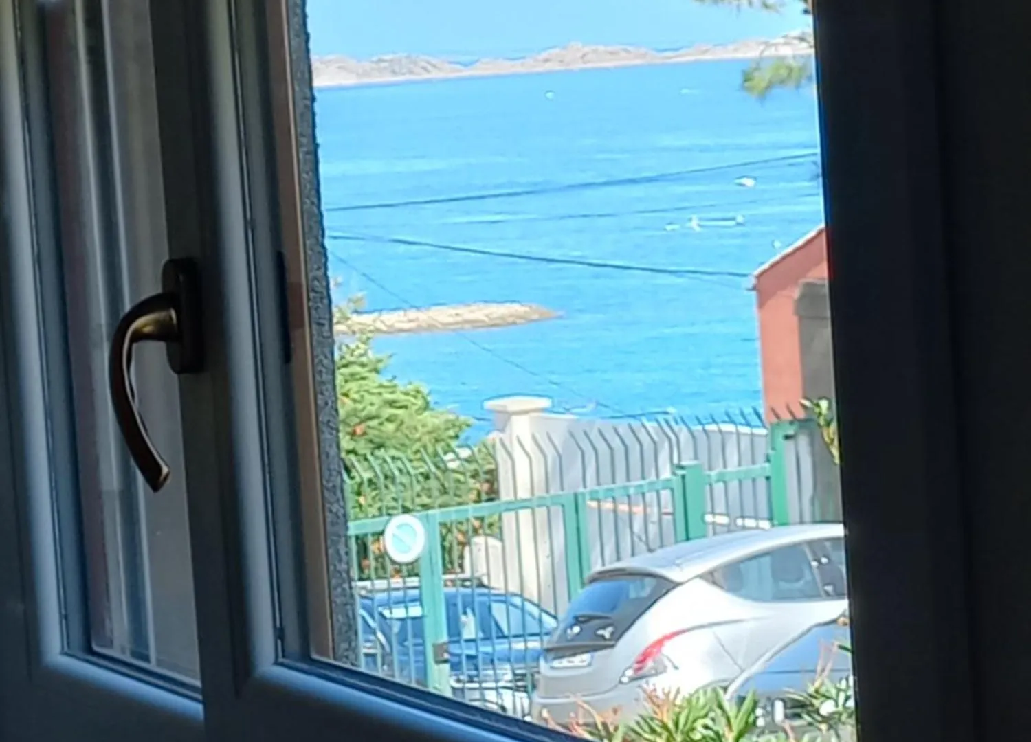 Collet Apartment Marseille 0*,  France