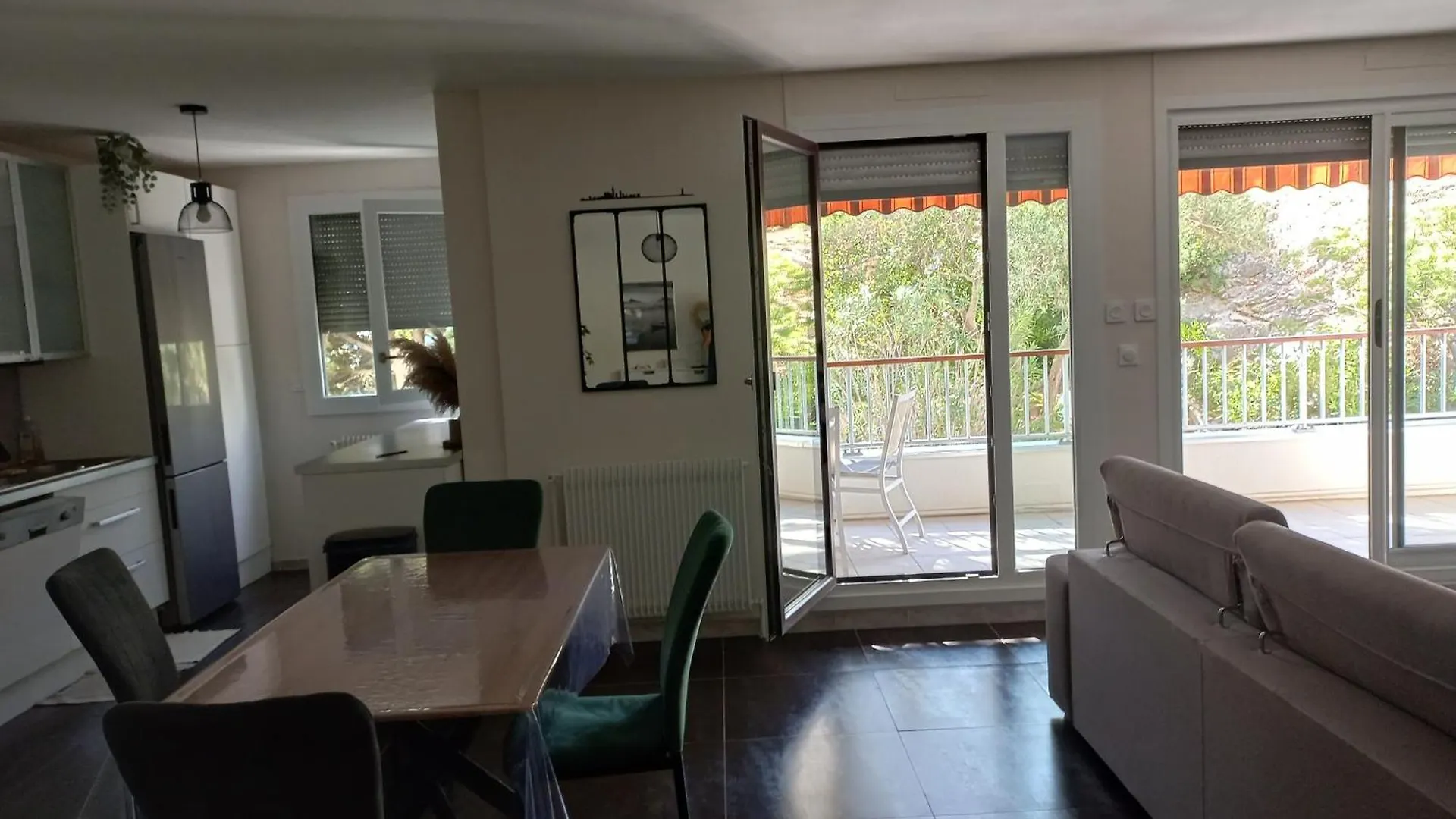 Collet Apartment Marseille