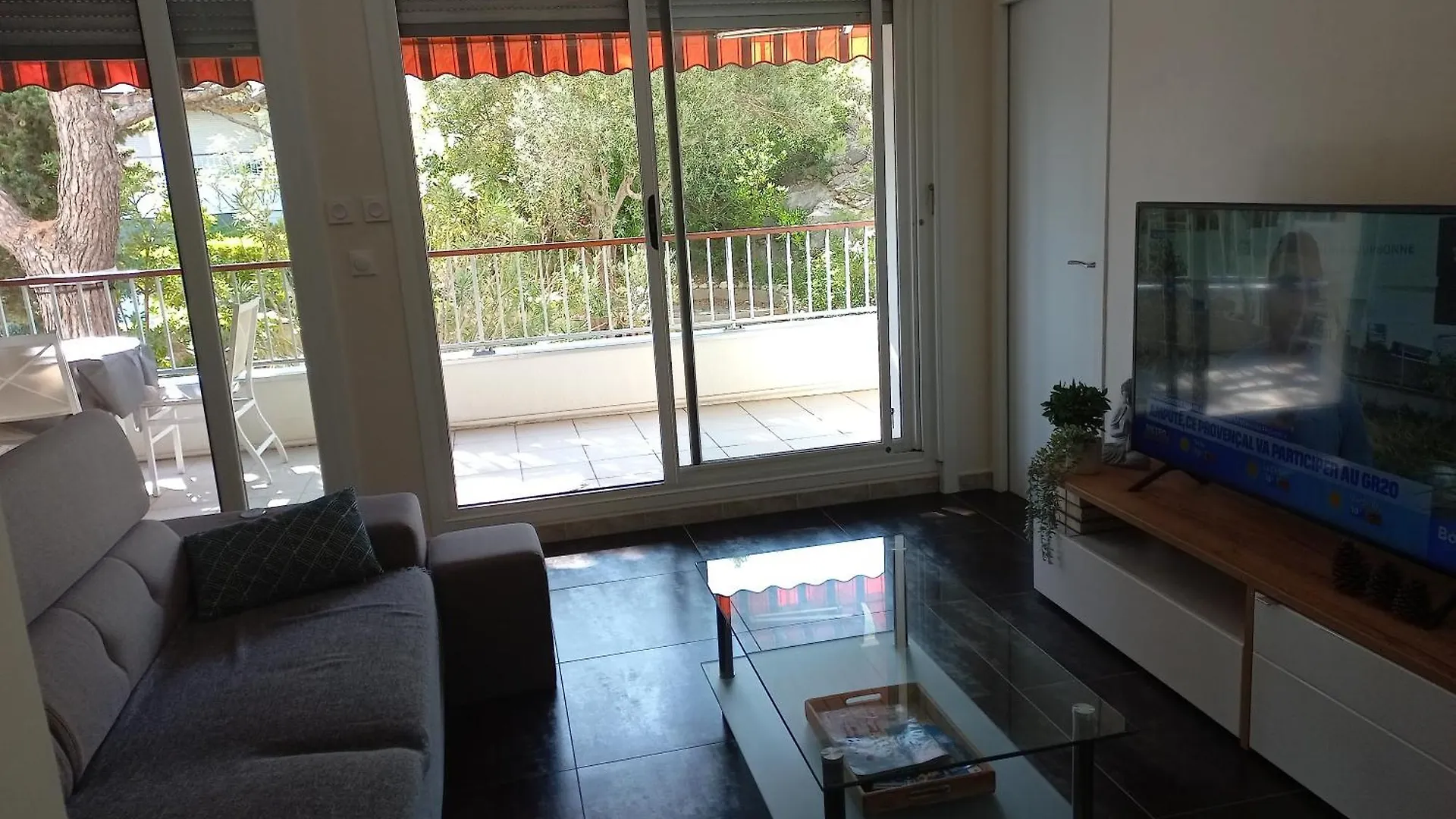 Collet Apartment Marseille