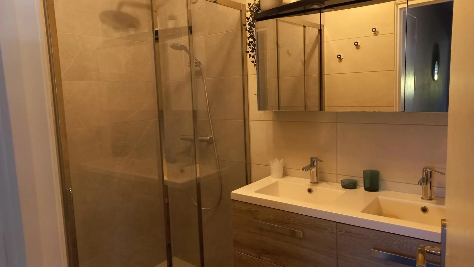 Collet Apartment Marseille